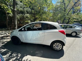Обява за продажба на Ford Ka ~5 800 лв. - изображение 3