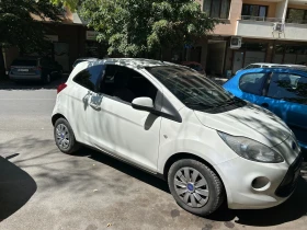 Обява за продажба на Ford Ka ~5 800 лв. - изображение 2