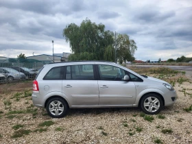 Opel Zafira 1.8i | Mobile.bg    6