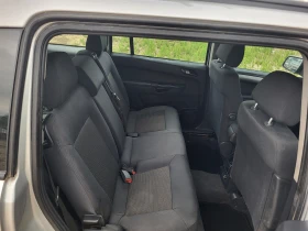 Opel Zafira 1.8i | Mobile.bg    12