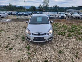 Opel Zafira 1.8i | Mobile.bg    8