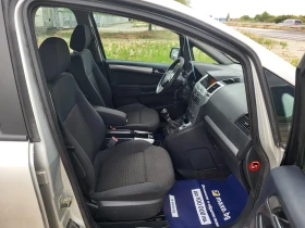 Opel Zafira 1.8i | Mobile.bg    13
