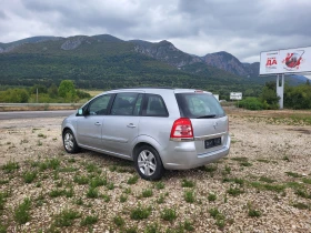 Opel Zafira 1.8i | Mobile.bg    3