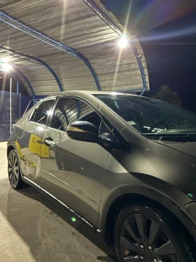 Обява за продажба на Honda Civic ~5 000 лв. - изображение 4