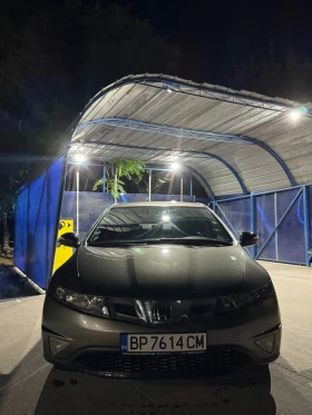 Обява за продажба на Honda Civic ~5 000 лв. - изображение 1