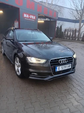 Обява за продажба на Audi A4 ~22 000 лв. - изображение 8