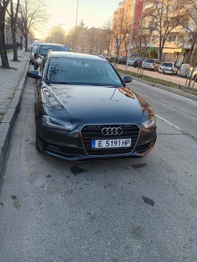 Обява за продажба на Audi A4 ~22 000 лв. - изображение 1