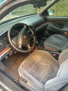 Peugeot 406 | Mobile.bg    7
