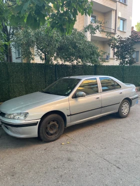Peugeot 406 | Mobile.bg    2