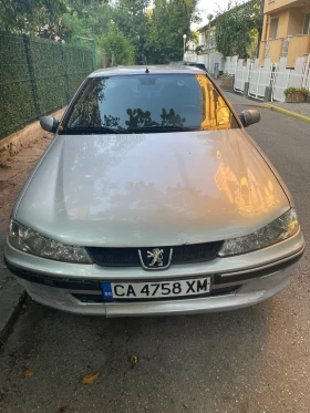 Peugeot 406 | Mobile.bg    6