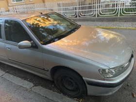 Peugeot 406 | Mobile.bg    5
