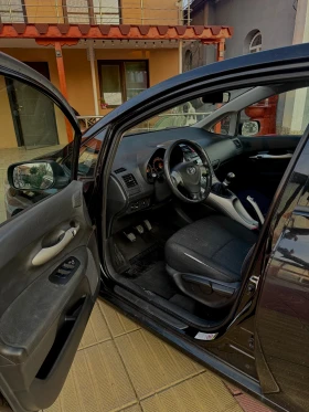 Toyota Auris 2.0 | Mobile.bg    7