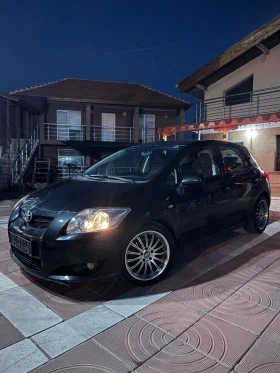 Toyota Auris 2.0 | Mobile.bg    3