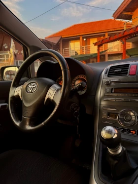 Toyota Auris 2.0 | Mobile.bg    5