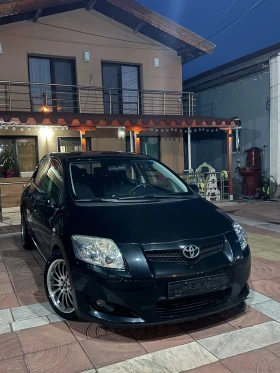 Toyota Auris 2.0 | Mobile.bg    2