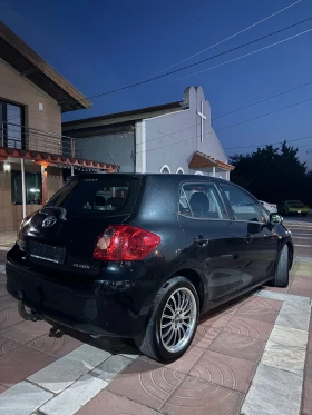 Toyota Auris 2.0 | Mobile.bg    4
