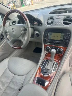 Обява за продажба на Mercedes-Benz SL 500 ~42 000 лв. - изображение 2