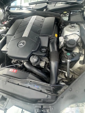 Обява за продажба на Mercedes-Benz SL 500 ~42 000 лв. - изображение 7