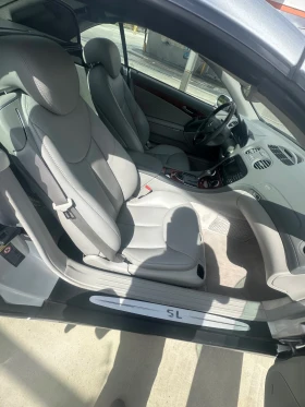 Mercedes-Benz SL 500 | Mobile.bg    14