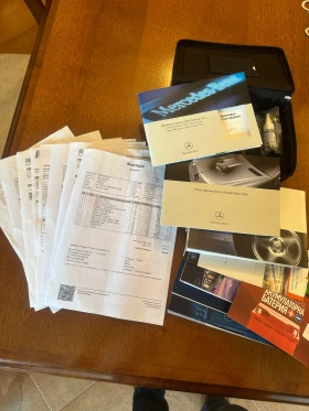 Mercedes-Benz SL 500 | Mobile.bg    15