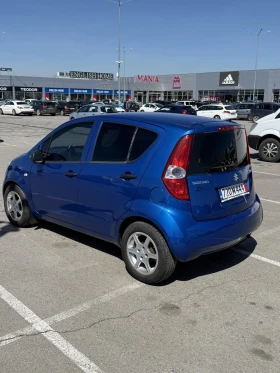     Suzuki Splash 1.0    