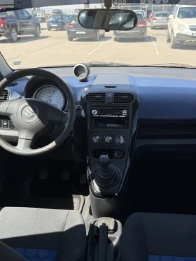 Suzuki Splash 1.0     | Mobile.bg    6