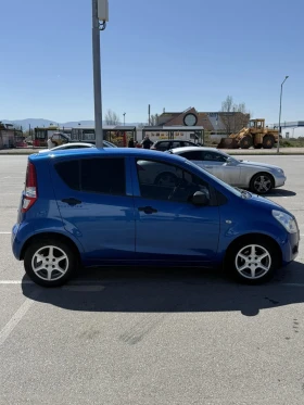 Suzuki Splash 1.0     | Mobile.bg    5