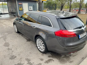 Opel Insignia | Mobile.bg    3