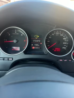 Audi A4 3.0TDI* S-LINE* QUATTRO*  - 9890 лв. / 5056.68 € - 39137945 13