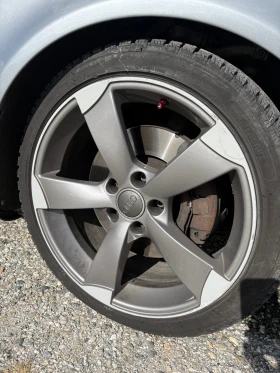 Audi A4 3.0TDI* S-LINE* QUATTRO*  - 9890 лв. / 5056.68 € - 39137945 14