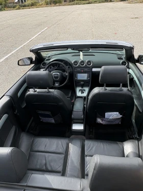 Audi A4 3.0TDI* S-LINE* QUATTRO*  - 9890 лв. / 5056.68 € - 39137945 6