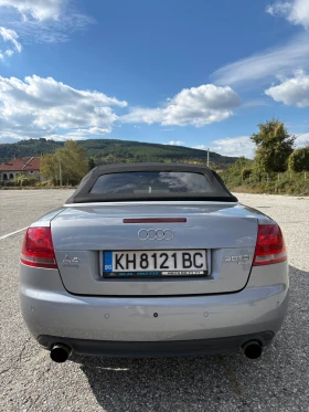 Audi A4 3.0TDI* S-LINE* QUATTRO*  - 9890 лв. / 5056.68 € - 39137945 4