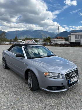 Audi A4 3.0TDI* S-LINE* QUATTRO*  - 9890 лв. / 5056.68 € - 39137945 2