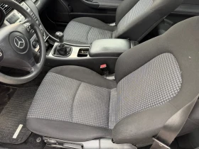 Mercedes-Benz C 220 | Mobile.bg    7