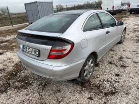 Mercedes-Benz C 220 - 4300 лв. / 2198.56 € - 70999049 3