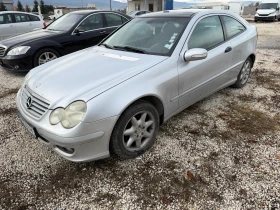 Mercedes-Benz C 220 - 4300 лв. / 2198.56 € - 70999049 2