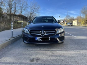 Mercedes-Benz C 220 C class 9G  - 34000 лв. / 17383.92 € - 65550708 2