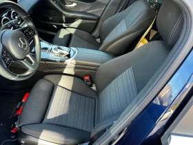 Mercedes-Benz C 220 C class 9G  - 34000 лв. / 17383.92 € - 65550708 5