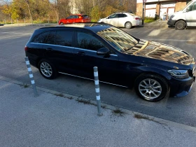 Mercedes-Benz C 220 C class 9G  - 34000 лв. / 17383.92 € - 65550708 8