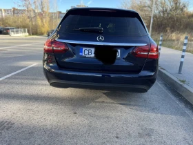 Mercedes-Benz C 220 C class 9G  - 34000 лв. / 17383.92 € - 65550708 3