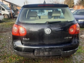 VW Golf 1.9 TDI  2006 - 2999 лв. / 1533.36 € - 77088548 6