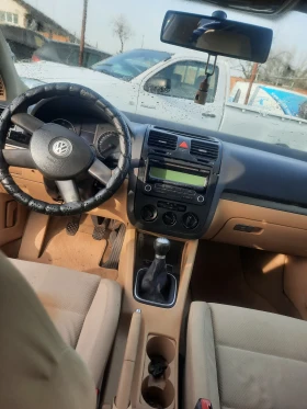 VW Golf 1.9 TDI  2006 - 2999 лв. / 1533.36 € - 77088548 11