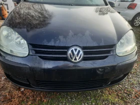 VW Golf 1.9 TDI  2006