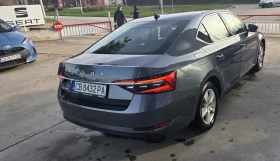 Skoda Superb FACE MATRIX ЕЛ.БАГАЖНИК  2.0 TDI 7DSG  - 35990 лв. / 18401.39 € - 67441257 4