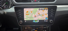 Skoda Superb FACE MATRIX ЕЛ.БАГАЖНИК  2.0 TDI 7DSG  - 35990 лв. / 18401.39 € - 67441257 12