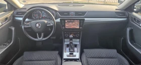 Skoda Superb FACE MATRIX ЕЛ.БАГАЖНИК  2.0 TDI 7DSG  - 35990 лв. / 18401.39 € - 67441257 10