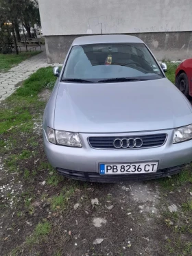 Audi A3, снимка 4