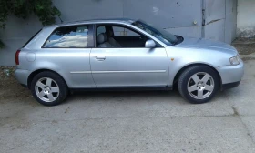 Audi A3, снимка 2