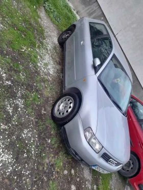 Audi A3, снимка 3