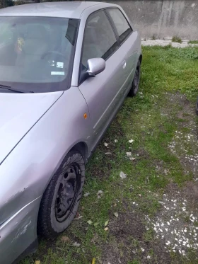 Audi A3, снимка 5